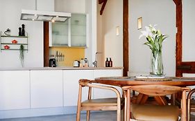 City Center Design Apartments - Schlossberg View